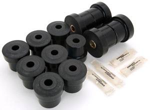Leaf Springs Accessories