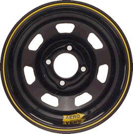 Aero 31 Series Spun Wheels