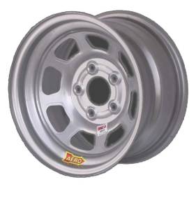 Aero 51 Series Spun Wheels