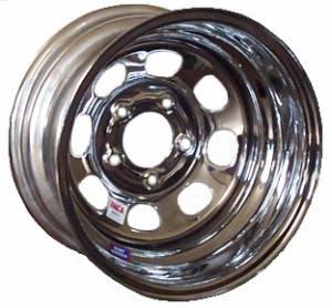 Bart IMCA Competition Wheels