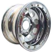 Bart IMCA Beadlock Wheels