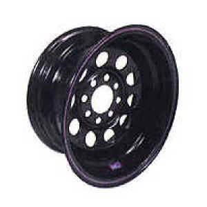 Bart Multi-Fit Mini Stock Wheels