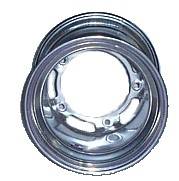 Bart Steel Wide 5 Wheels
