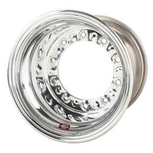 Weld Racing Wide 5 HS Wheels