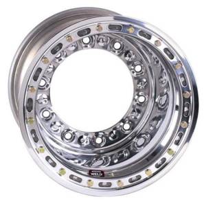 Weld Racing Wide 5 HS Beadlock Wheels