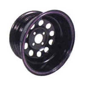 Bart Mini Stock Wheels