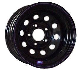 Bart Economy Lightweight Wheels
