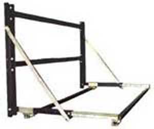 Tire Rack