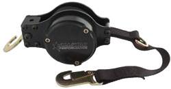Tow Straps & Components