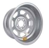 Aero 56 Series Extreme Bead Wheels
