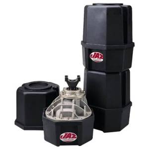 Storage Cases