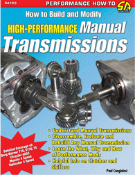 Drivetrain Books