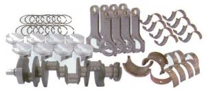 Rotating Assembly