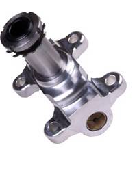 Midget Spindles