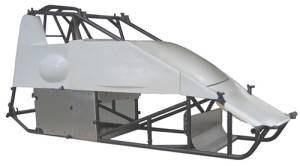 Sprint Car Chassis