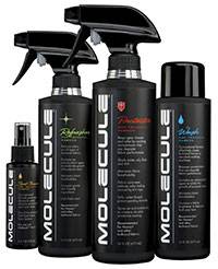 Racing Suit Care
