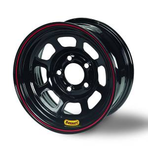 Bassett DOT Street Legal Wheels