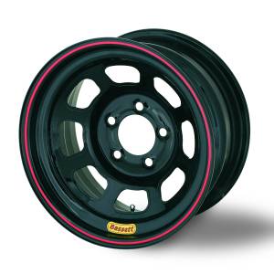 Bassett D-Hole Lightweight Wheels