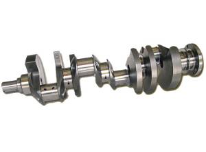Crankshafts