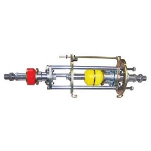 Torque Links and Components