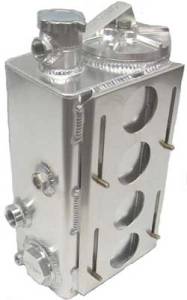 Oil Tanks and Components