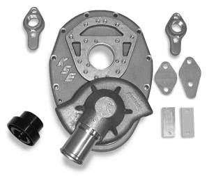 Sprint Car Engine Accessories
