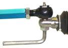 Tie Rods and Components
