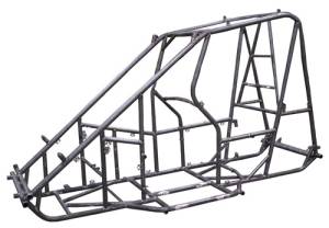 Micro / Mini Sprint Chassis & Kits