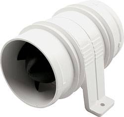 Brake Cooling Fans