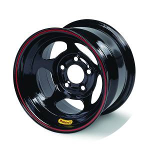 Bassett IMCA Inertia Advantage Wheels