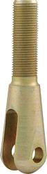 Rod Ends - Clevises