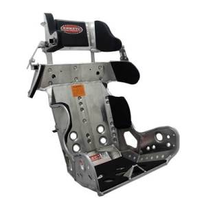 Sprint Car Seats & Accessories