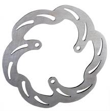 Micro / Mini Sprint Brake Components