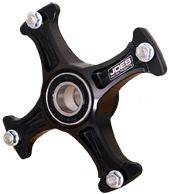 Micro / Mini Sprint Front Suspension