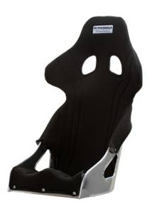 Aluminum Road Race Seats