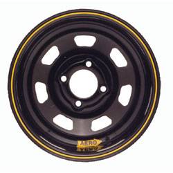 Aero 30 Series Rolled Wheels
