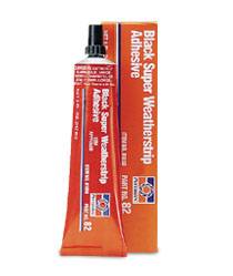 Weatherstrip Adhesive