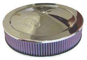 Air Cleaner Assemblies and Air Intake Kits