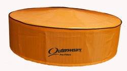 Air Filter Wraps