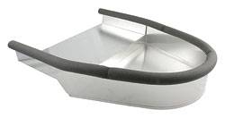 Air Pans & Cold Air Systems
