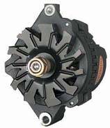 Alternators