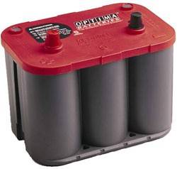 Batteries