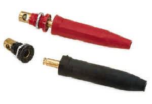 Battery Cable Connectors