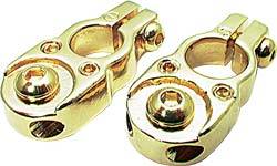 Battery Terminals and Components