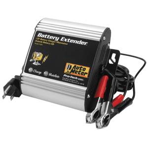 Battery Charger Components