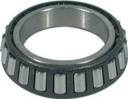 Wheel Bearings