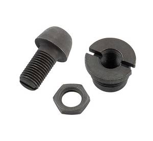 Clutch Fork Pivot Balls