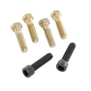 Bellhousing Bolt Kits