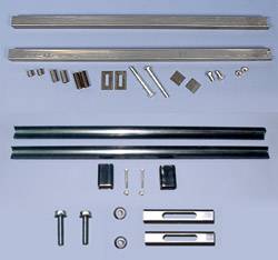Bumper Installation Kits