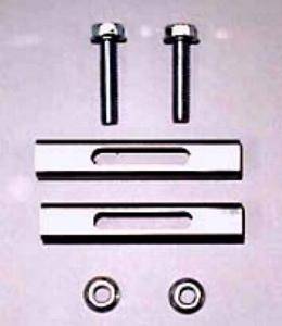 Rear Deck Mounts